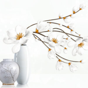 Gạch Hoàn Mỹ Vân mây 40x80 20049