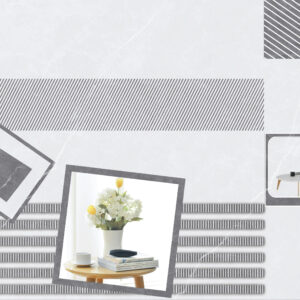 Gạch Hoàn Mỹ Vân đá Marble 40x80 16538