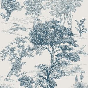 Gạch trang trí Vietceramic 60x120 612PAMABL