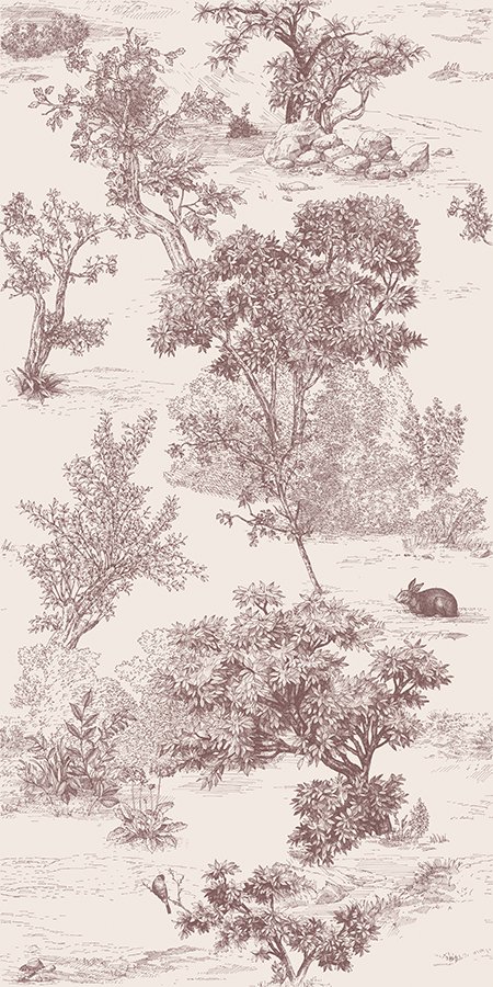 Gạch trang trí Vietceramic 60x120 612PAMAPU - Ảnh 4