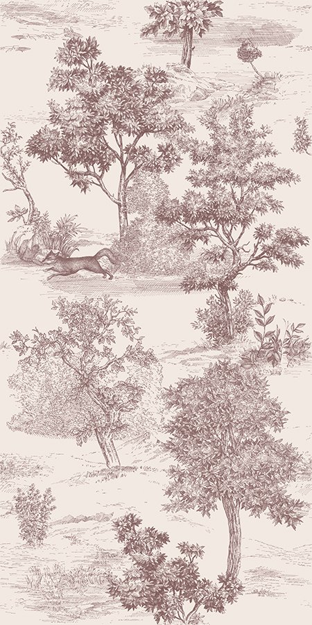 Gạch trang trí Vietceramic 60x120 612PAMAPU - Ảnh 5