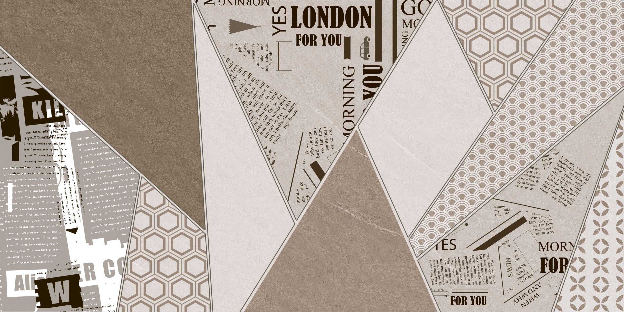 Gạch Hoàn Mỹ Vân cát 40x80 16502 - Ảnh 2