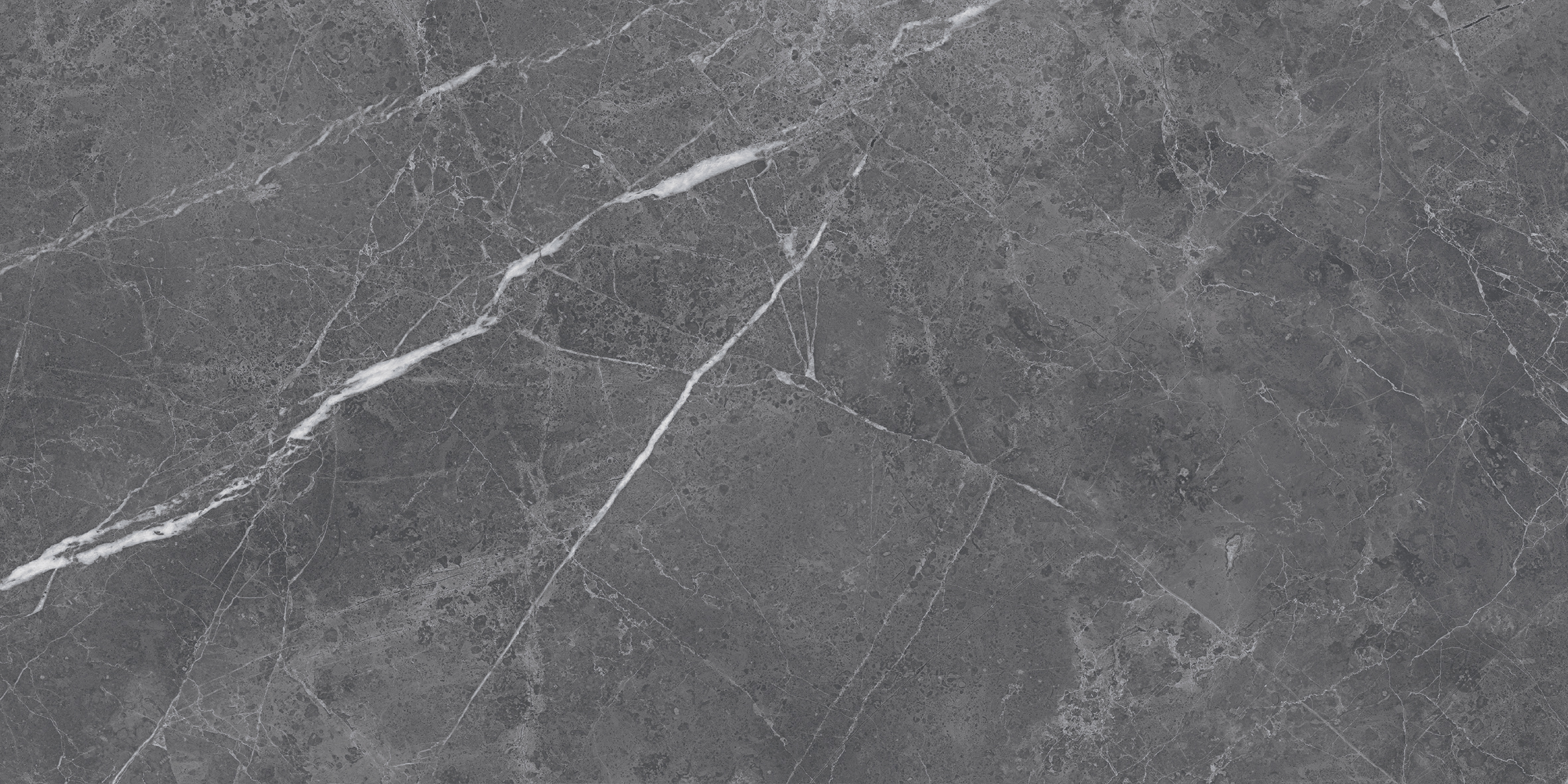 Gạch Hoàn Mỹ Vân đá Marble 30x60 02183 - Ảnh 2