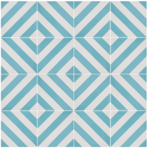 Gạch bông 20X20cm