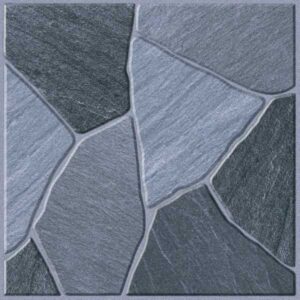 Gạch Hoàn Mỹ Vân đá xếp 60x60 08815