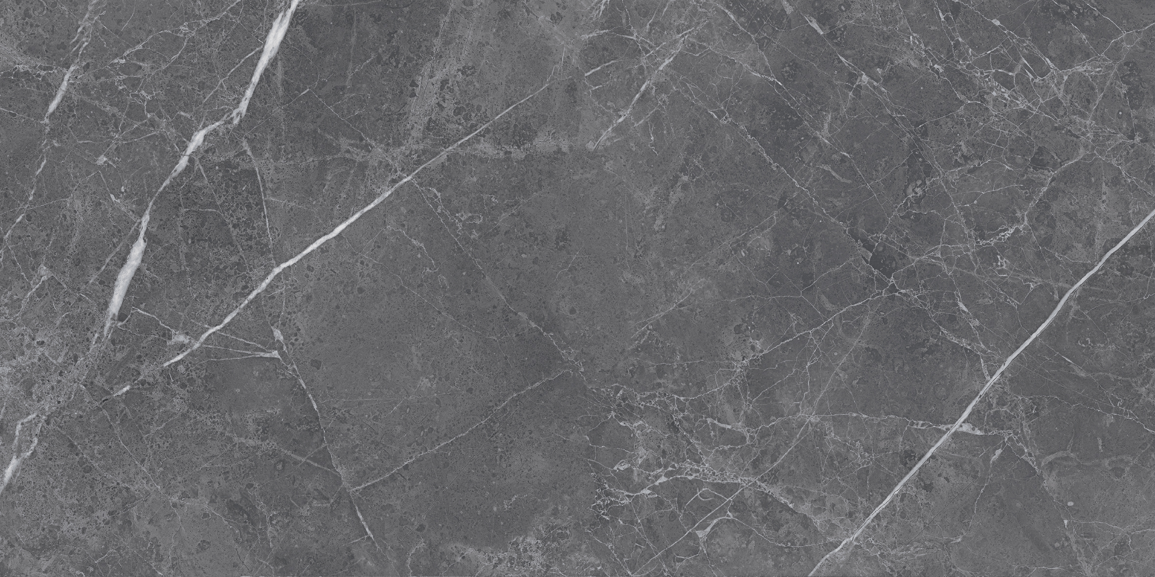 Gạch Hoàn Mỹ Vân đá Marble 30x60 02183 - Ảnh 3