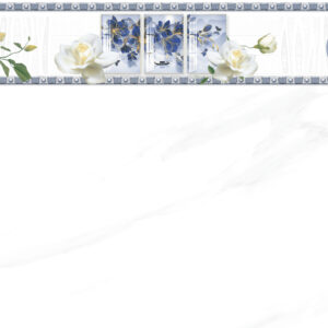 Gạch Hoàn Mỹ Vân calacatta 30x60 04559