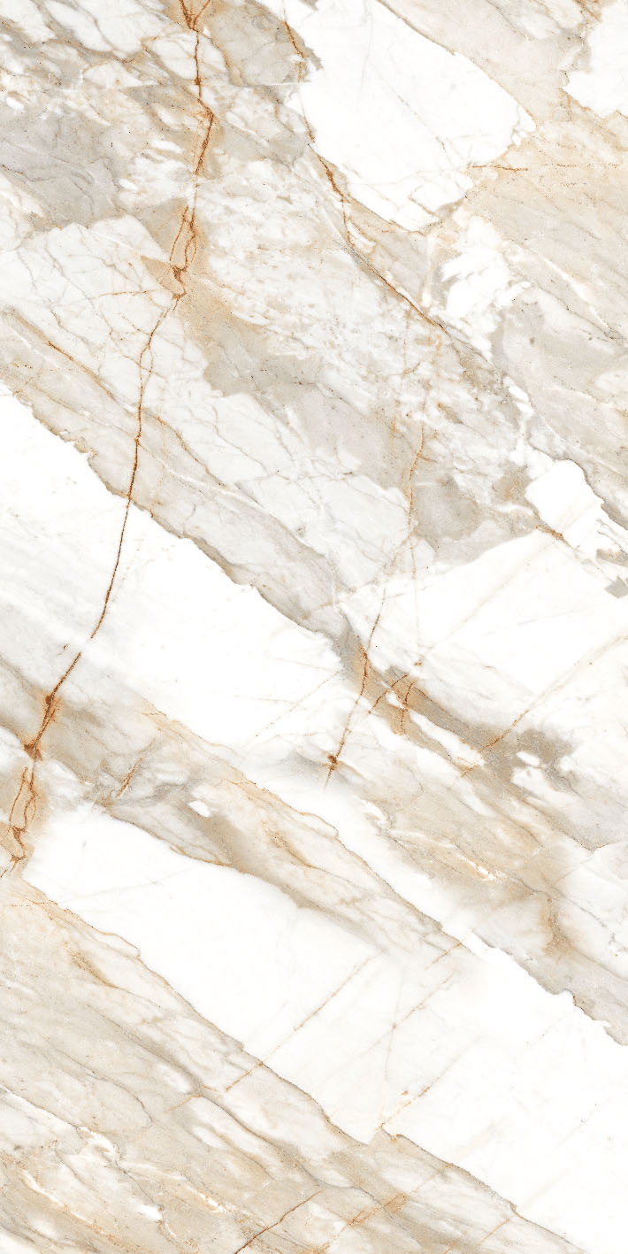 Gạch Hoàn Mỹ Vân calacatta 60x120 03617 - Ảnh 3