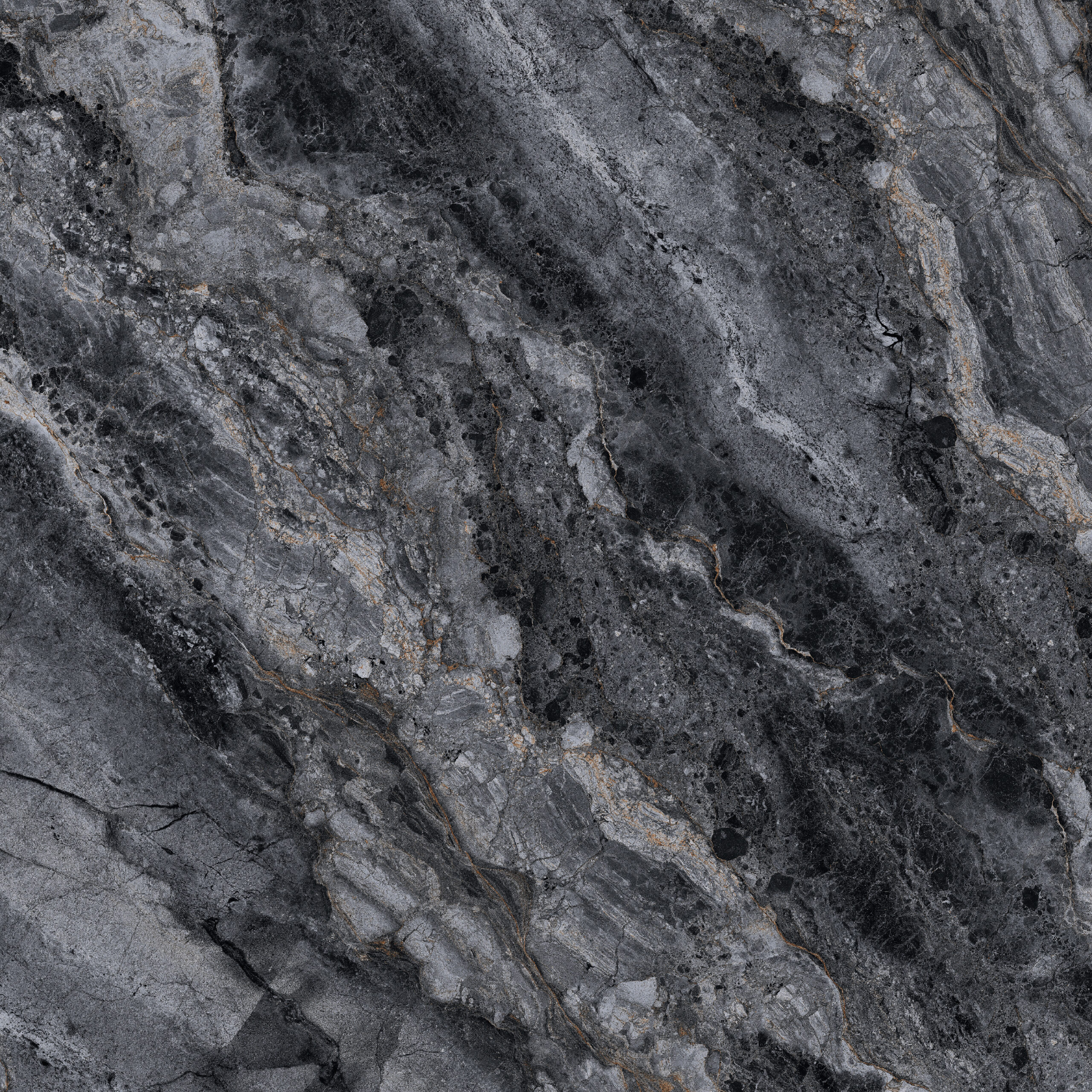 Gạch Hoàn Mỹ Vân đá Marble 80x80 04141 - Ảnh 2