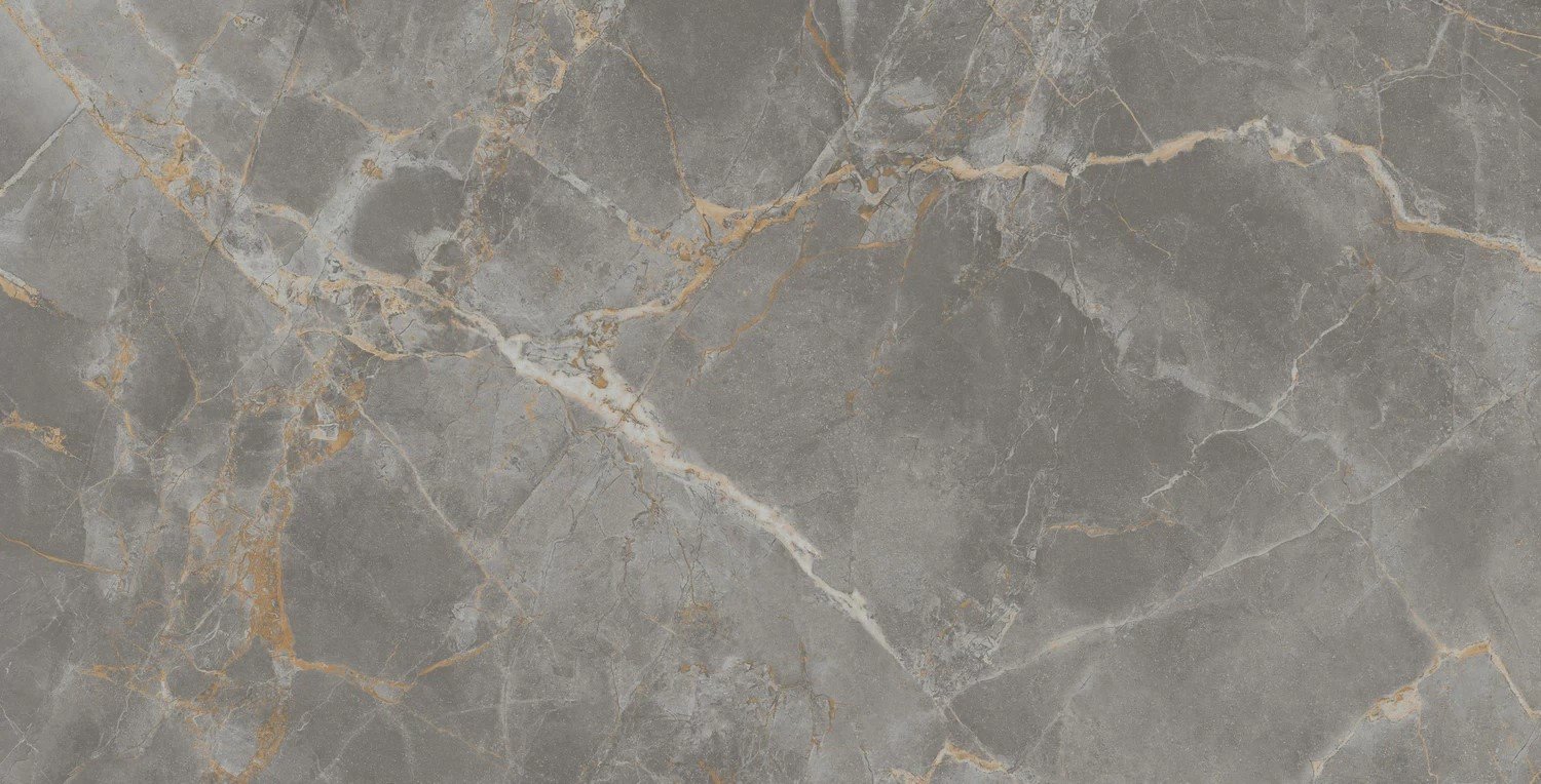 Gạch vân đá marble Vietceramic 75x150 75150MXFIBOLP - Ảnh 4