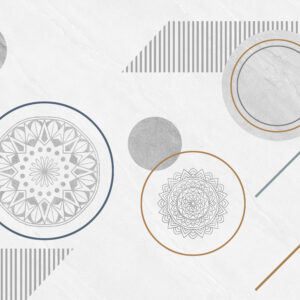 Gạch Hoàn Mỹ Vân đá Marble 30x60 04562