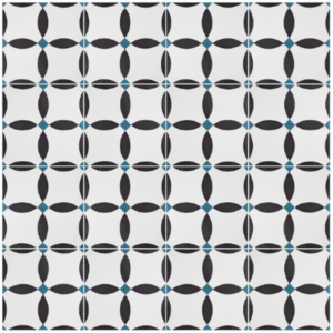 Gạch bông 20X20cm