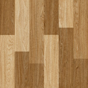 Gạch Hoàn Mỹ Vân Gỗ thanh 60x60 07714