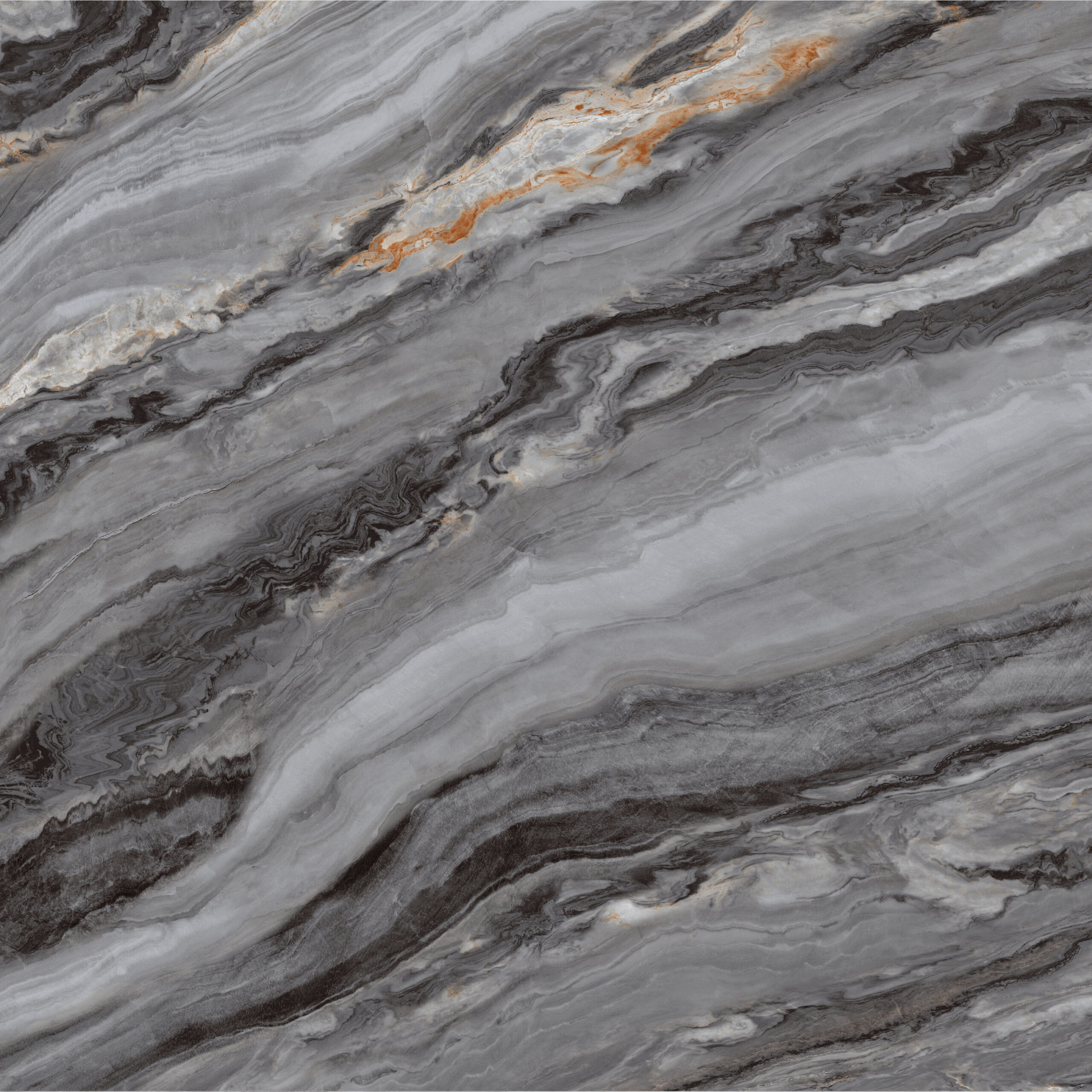 Gạch Hoàn Mỹ Vân đá Marble 100x100 06266 - Ảnh 3