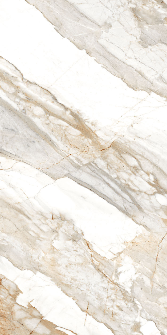 Gạch Hoàn Mỹ Vân calacatta 60x120 03617 - Ảnh 2