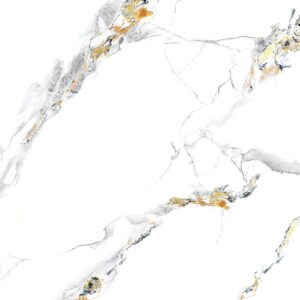 Gạch Hoàn Mỹ Vân calacatta 60x60 06833