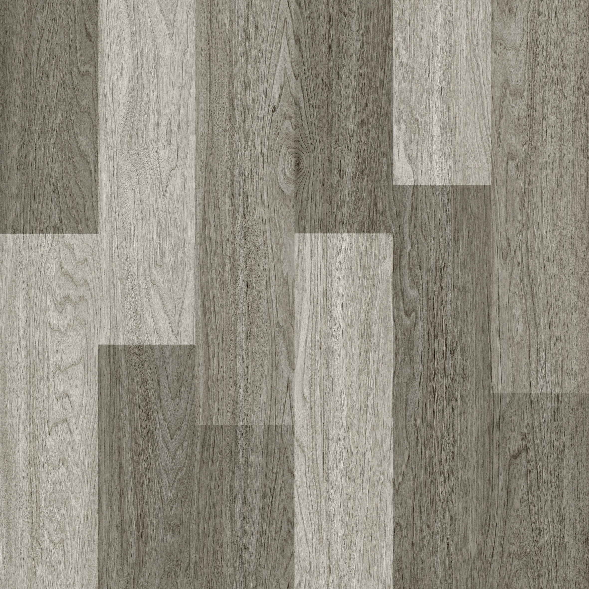 Gạch Hoàn Mỹ Vân gỗ thanh 60x60 07715 - Ảnh 2