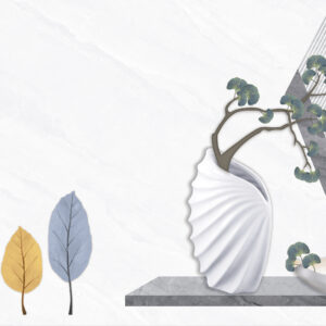 Gạch Hoàn Mỹ Vân đá Marble 30x60 07552