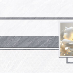 Gạch Hoàn Mỹ Vân đá Marble 30x60 04185