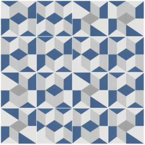 Gạch bông 20X20cm