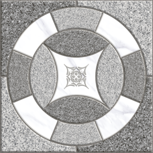 Gạch Hoàn Mỹ Vân đá ghép 50x50 01609