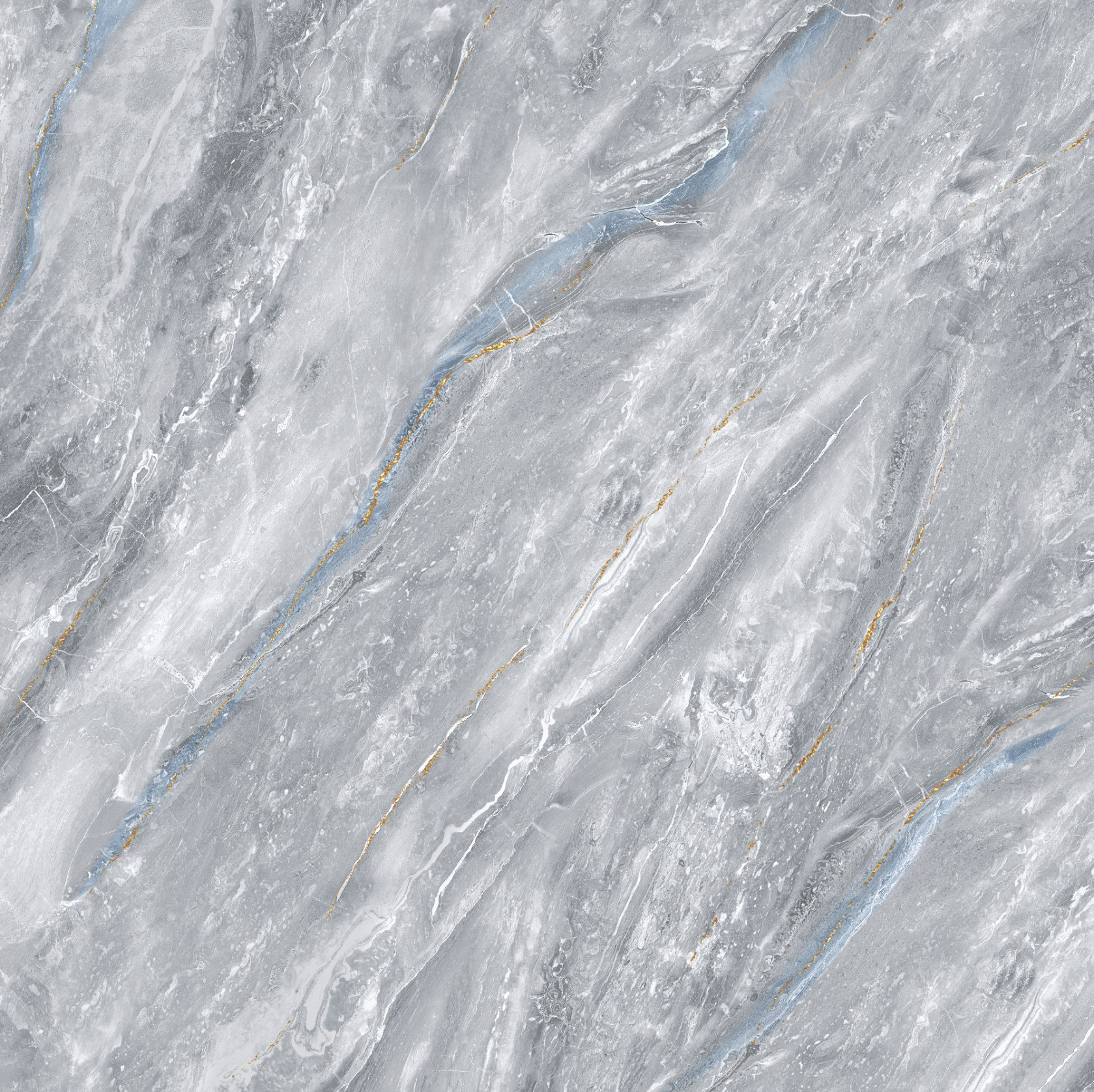 Gạch Hoàn Mỹ Vân đá Marble 80x80 05877