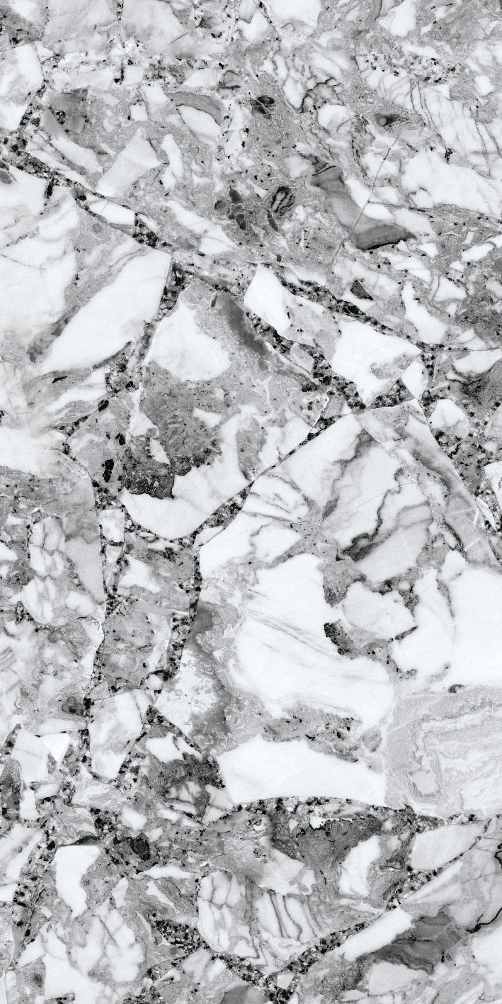 Gạch Hoàn Mỹ Vân đá Marble 60x120 03621 - Ảnh 4