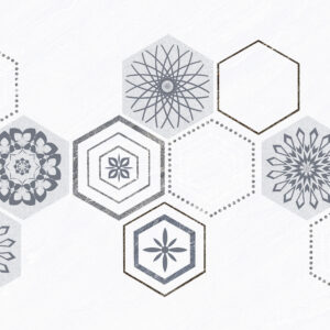 Gạch Hoàn Mỹ Vân đá Marble 40x80 18061