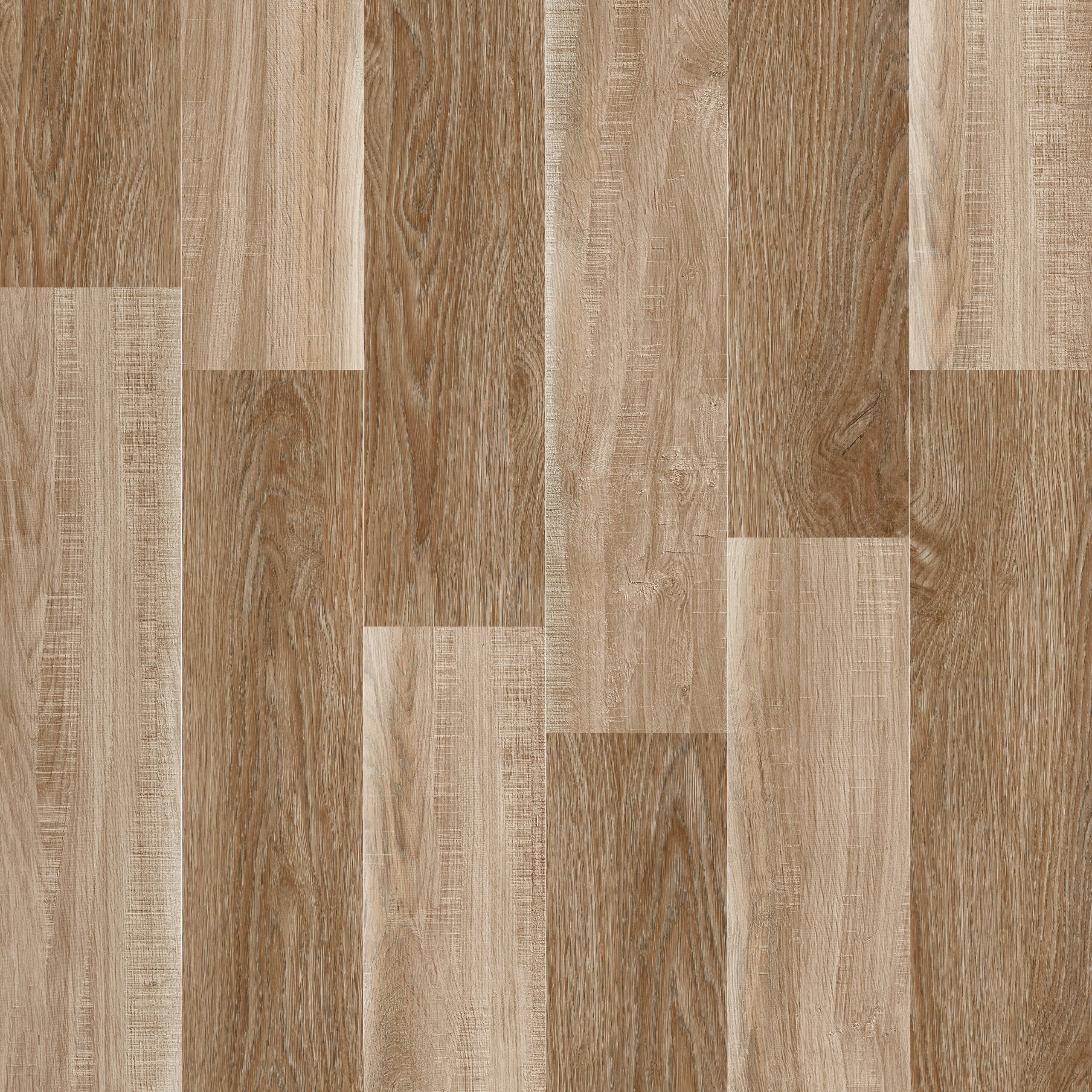 Gạch Hoàn Mỹ Vân Gỗ thanh 60x60 05717 - Ảnh 2