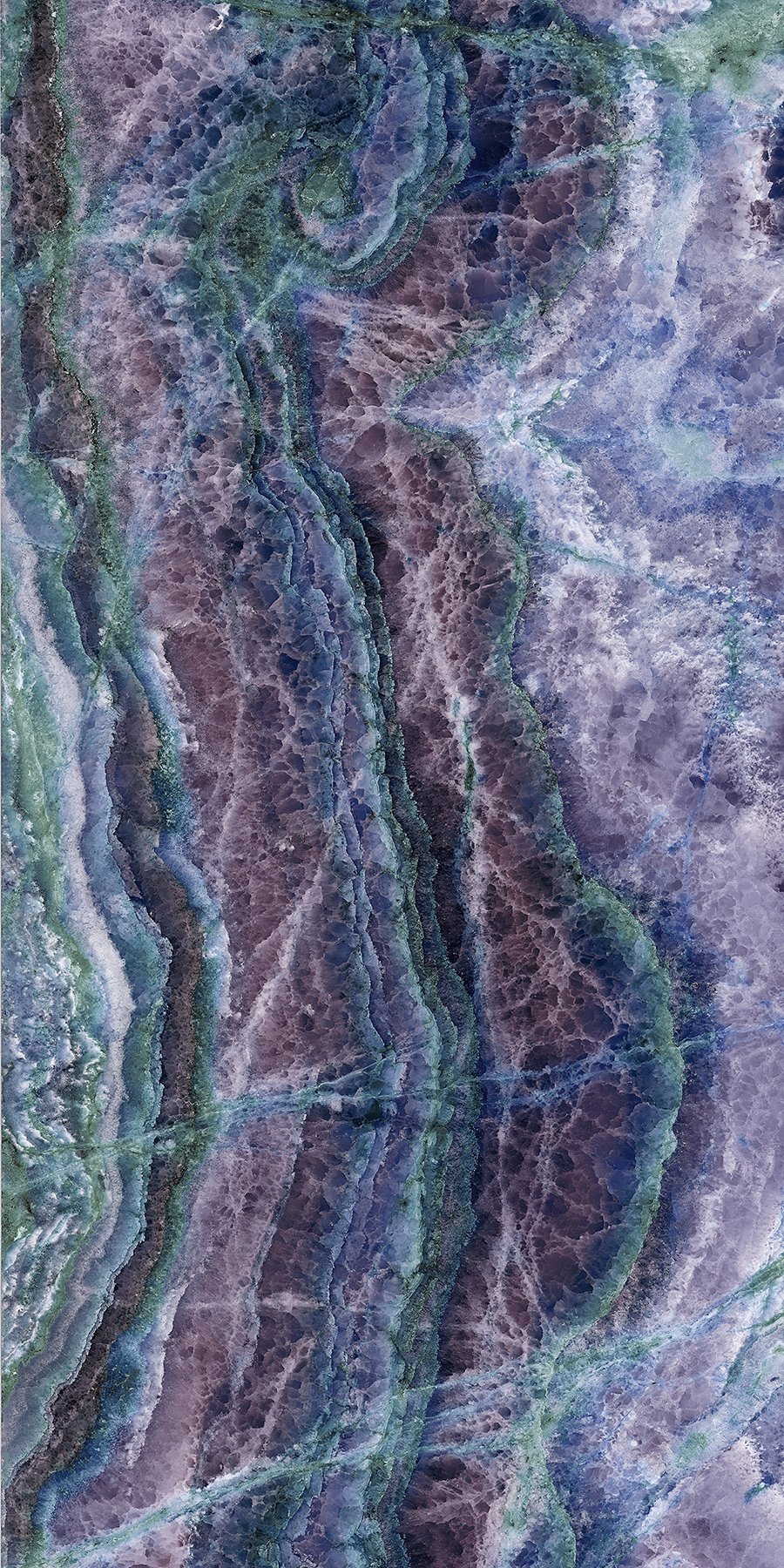 Gạch vân đá marble Vietceramic 90x180 918STONPUKRY - Ảnh 5