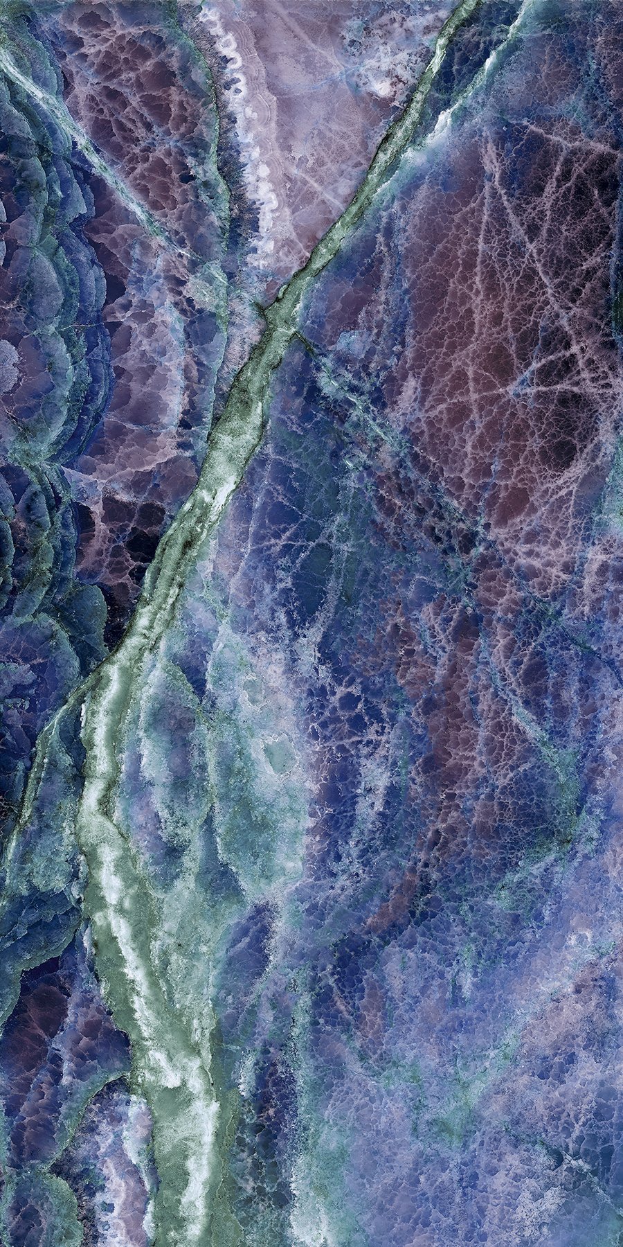 Gạch vân đá marble Vietceramic 90x180 918STONPUKRY