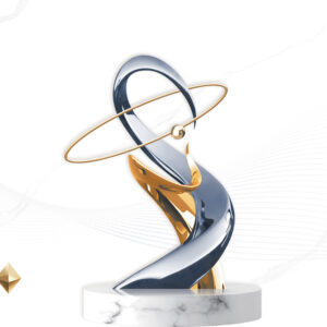 Gạch Hoàn Mỹ Vân calacatta 30x60 02765