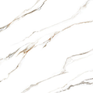 Gạch Hoàn Mỹ Vân calacatta 80x80 09043
