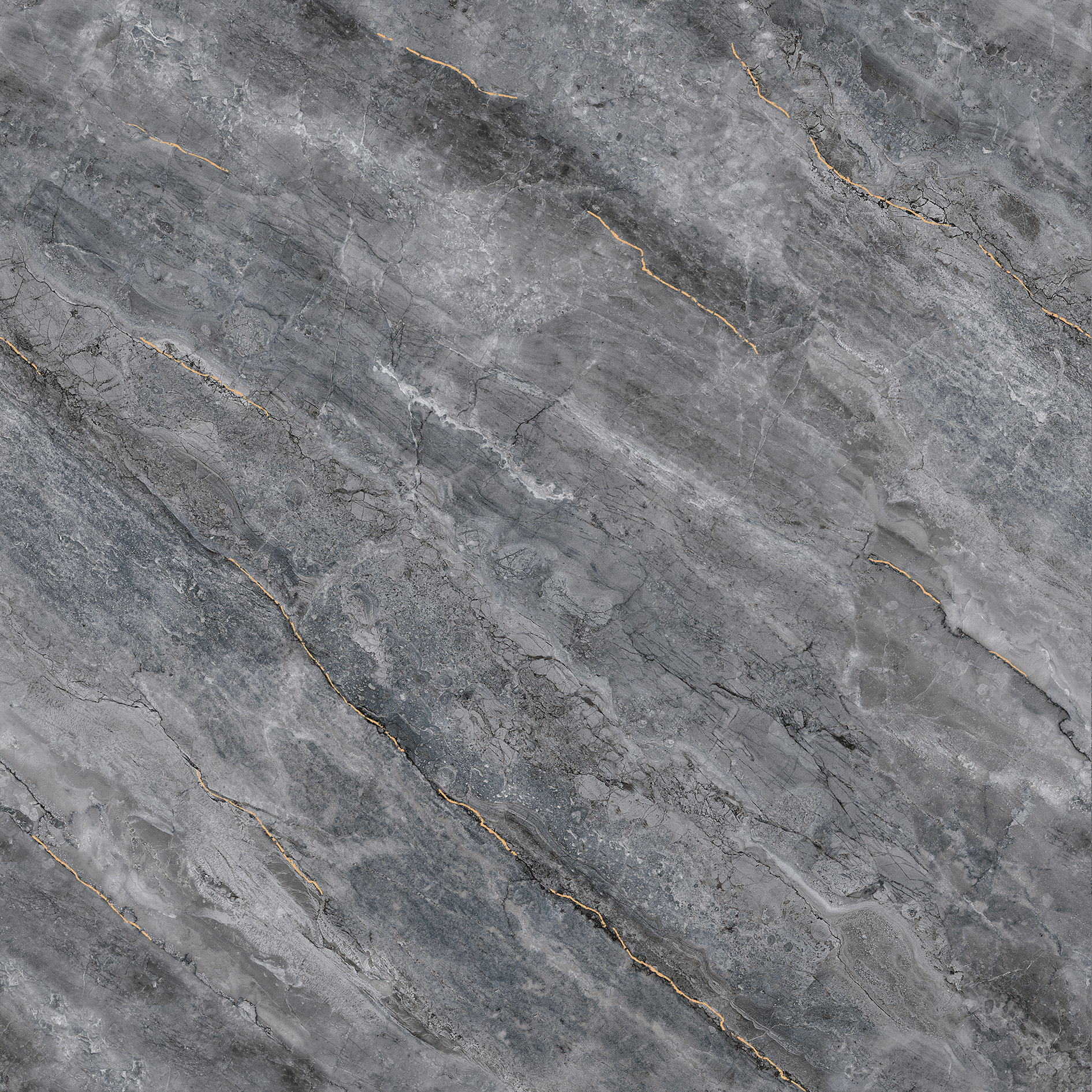 Gạch Hoàn Mỹ Vân đá Marble 60x60 08364