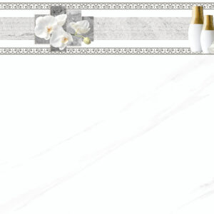 Gạch Hoàn Mỹ Vân calacatta 40x80 04839