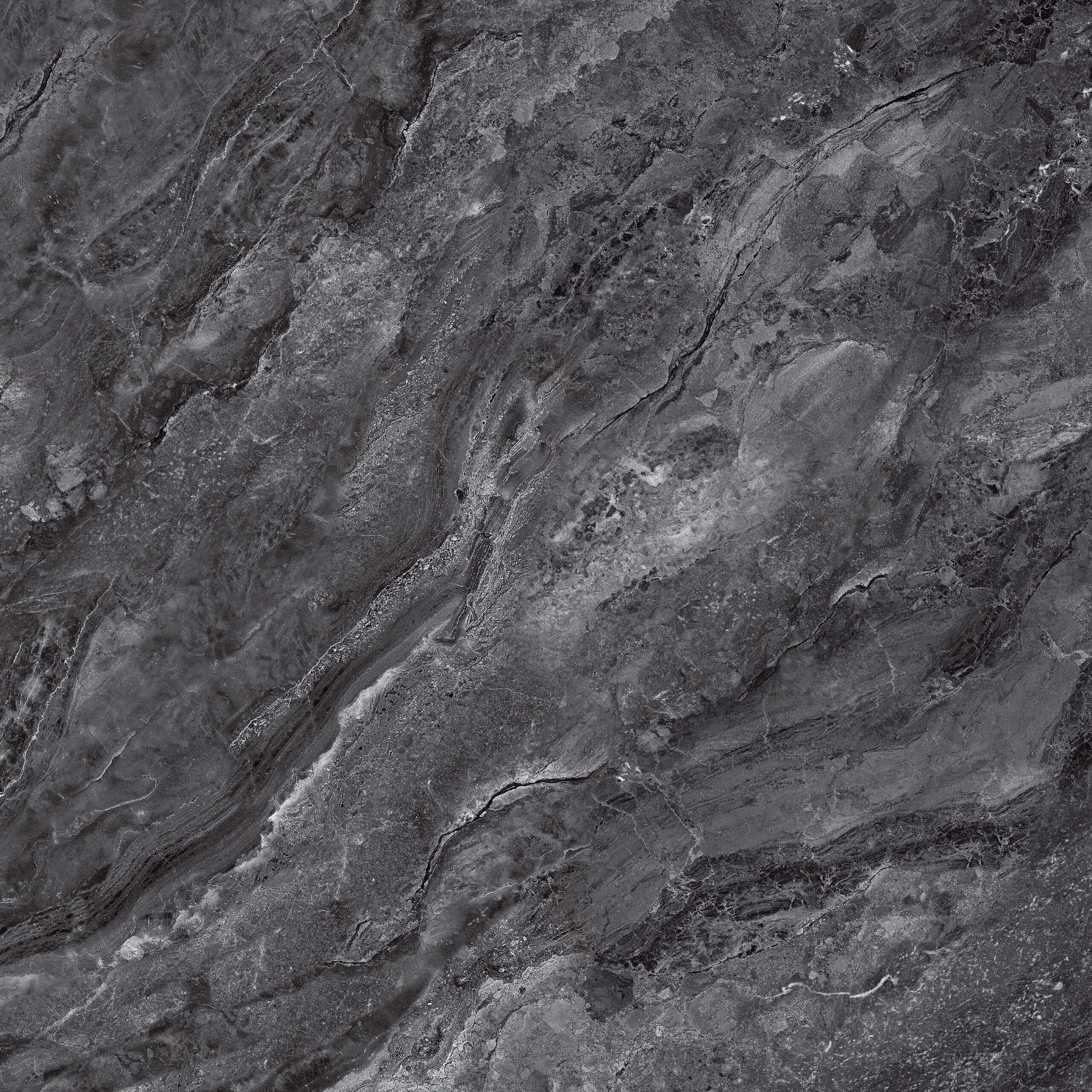 Gạch Hoàn Mỹ Vân đá Marble 100x100 06273 - Ảnh 3