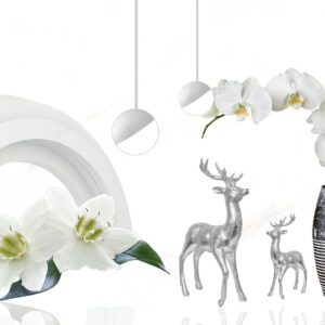 Gạch Hoàn Mỹ Vân calacatta 30x60 03118