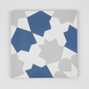 Gạch bông 20X20cm