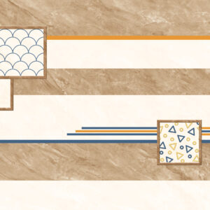 Gạch Hoàn Mỹ Vân đá Marble 40x80 08958