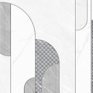 Gạch Hoàn Mỹ Vân đá Marble 30x60 07565