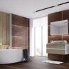 DORIAN BROWN RECT 60X120