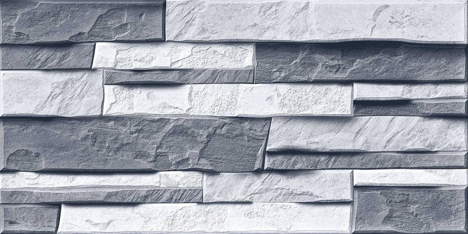 Gạch Gạch trang trí Ý Mỹ 20x40 A24003TS