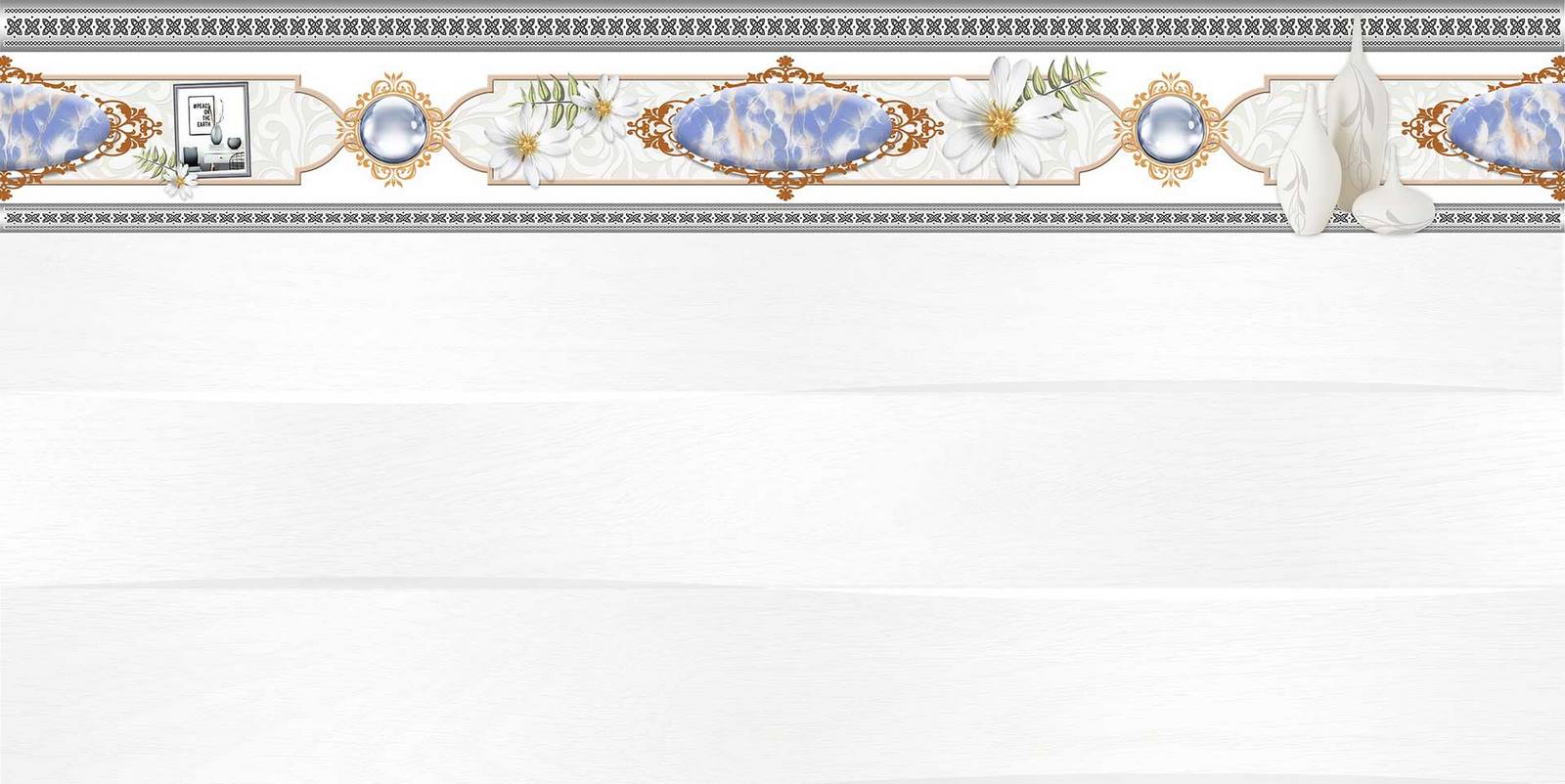 Gạch Ốp tường Ý Mỹ 30x60 A36036S - Ảnh 3