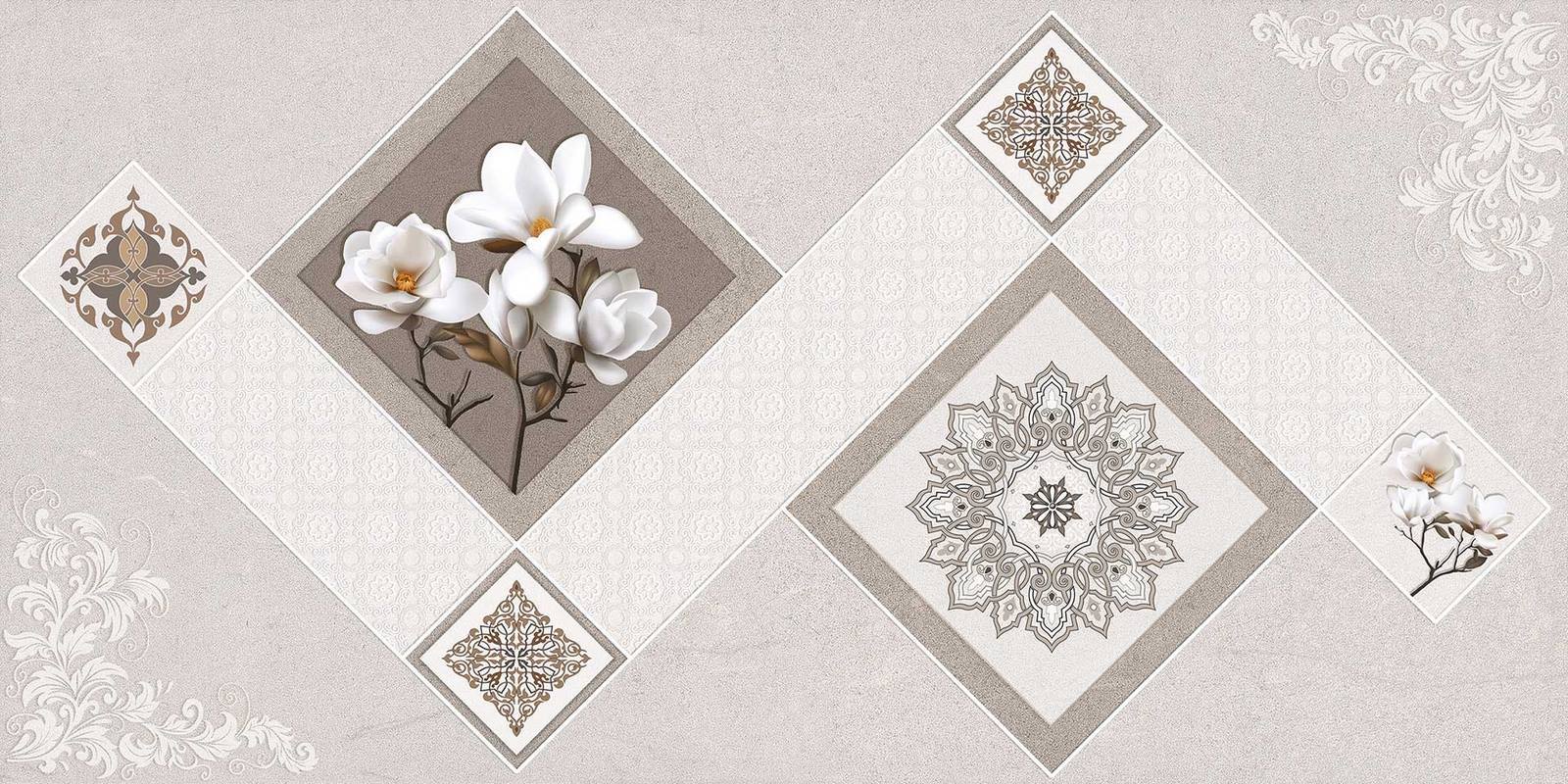 Gạch Lát nền, ốp tường Ý Mỹ 30x60 A36040 - Ảnh 2