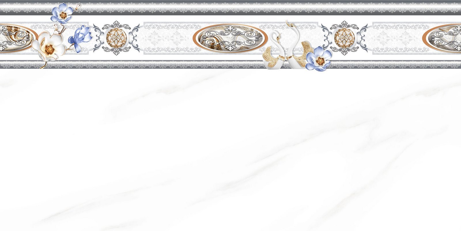 Gạch Ốp tường Ý Mỹ 30x60 A36054S - Ảnh 3