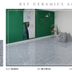 Gạch Lát nền Ý Mỹ 60x60 A615