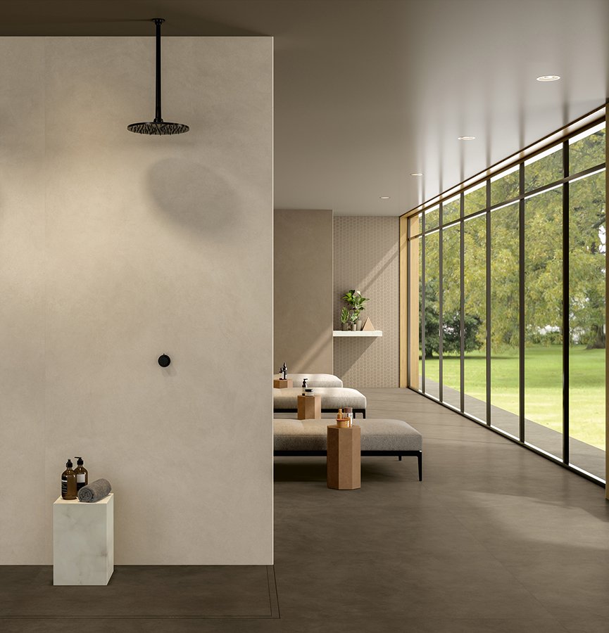 Gạch thiết kế xi măng Vietceramic 60x60 60BNUM - Ảnh 13