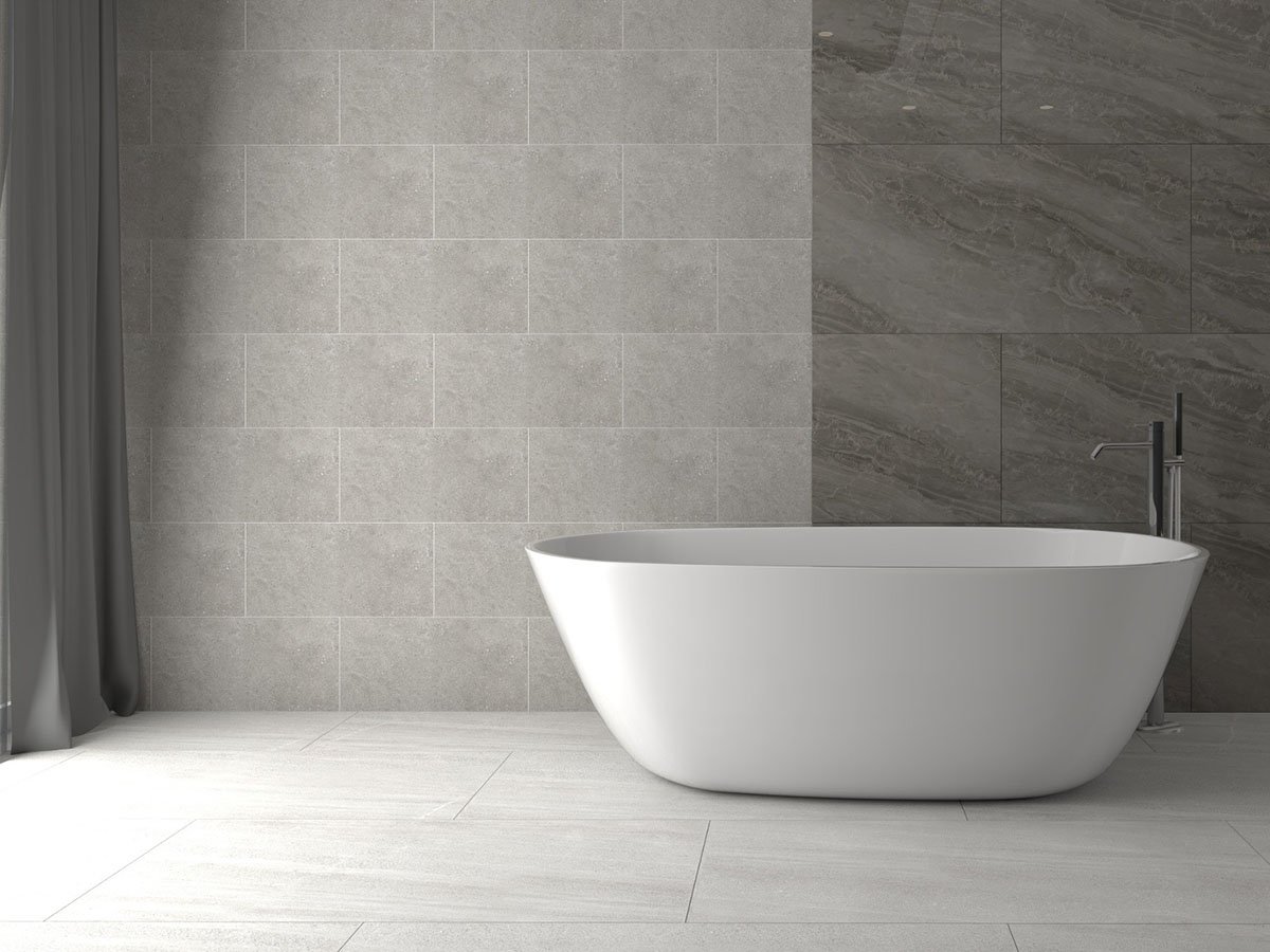 Gạch thiết kế xi măng Vietceramic 30x60 3060M36112 - Ảnh 3