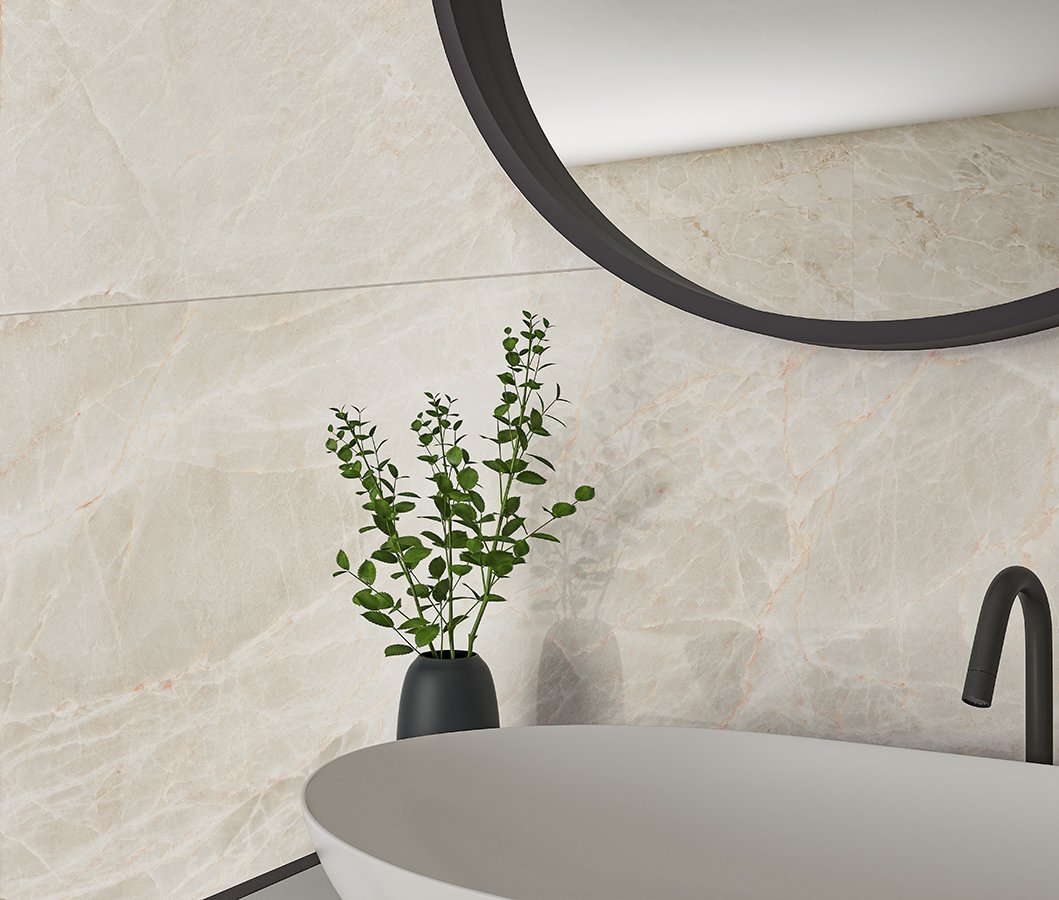 Gạch vân đá marble Vietceramic 60x120 612BRSA - Ảnh 6