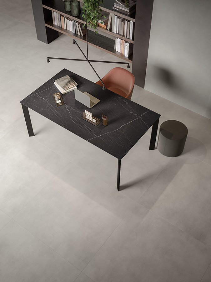 Gạch thiết kế xi măng Vietceramic 120x120 120BBPEVE - Ảnh 8